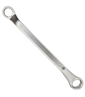 آچار دو سر رینگی سایز 23*21 میلیمتر لئوتول LEOTUL مدل LTL