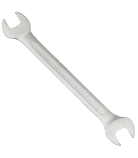 آچار دو سر تخت سایز 13*12 میلیمتر لئوتول LEOTUL مدل LTD