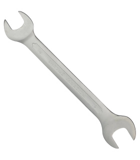 آچار دو سر تخت سایز 19*18 میلیمتر لئوتول LEOTUL مدل LTD