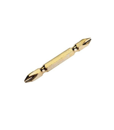 سر پیچ گوشتی طلایی