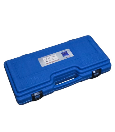 ست پولی کش و کنس درار داخل و بیرون به همراه ضربه زن آس تول ASTOOL مدل AS-2103