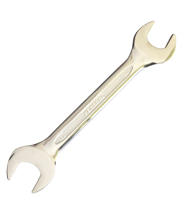 ست 12 عددی آچار دوسر تخت حرفه ای سایز6تا32 نکستول NEXTOOL مدل NEX-DOE-12SET گارانتی 7 ماهه