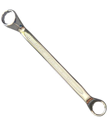 ست 12 عددی آچار دو سر رینگی حرفه ای سایز6تا32 نکستول NEXTOOL مدل NEX-RS-12SET گارانتی 7 ماهه