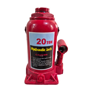 جک هیدرولیکی روغنی 20 تن مکسین MAXIN مدل HQ20T (صنعتی / خودرویی )