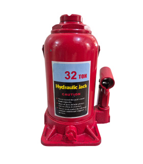 جک هیدرولیکی روغنی 32 تن مکسین MAXIN مدل HQ32T (صنعتی / خودرویی )