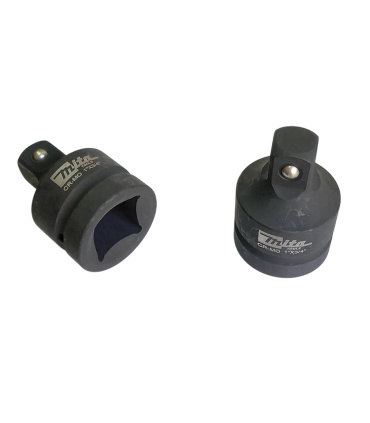 تبدیل بکس درایو 1 به 3/4 اینچ فشار قوی میتا MITA مدل MT6068 جنس CR-MO