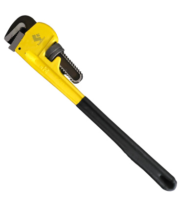 آچار لوله گیر شلاقی 24 اینچ بیلدر BUILDER مدل 24IN