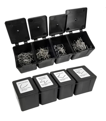 ست هویه جوش پلاستیک شارژی 16 وات مارک SOMO مدل SM207