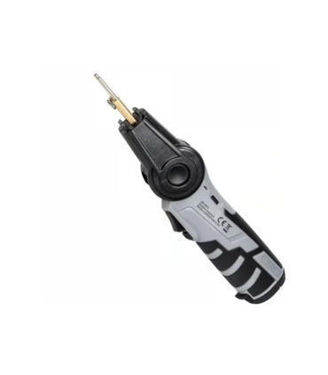 ست هویه جوش پلاستیک شارژی 16 وات مارک SOMO مدل SM207