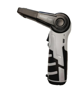 ست هویه جوش پلاستیک شارژی 16 وات مارک SOMO مدل SM207