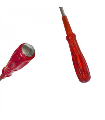 پیچ گوشتی 7پارچه تن های TENHIGE