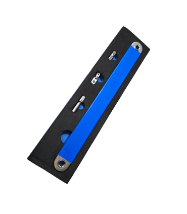 رابط افزایش طول آفست 36 سانت سه درایو 1/4-3/8-1/2 اینچ پی‌آر وان PR-ONE مدل 15OFS