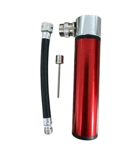 تلمبه جیبی موتور و دوچرخه