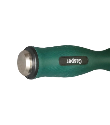 پیچ گوشتی دوسو تخت سایز 150*6.3 آهن بر و ضربه خور جنس S2 کسپر CASPER