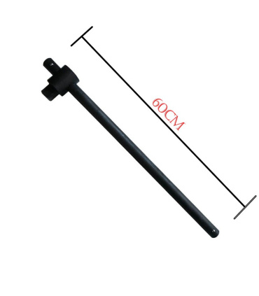 دسته کشویی مدد داریو 3/4