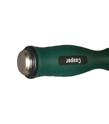 پیچ گوشتی دوسو تخت سایز 300*8 ضربه خور و آهن بر جنس S2 کسپر CASPER