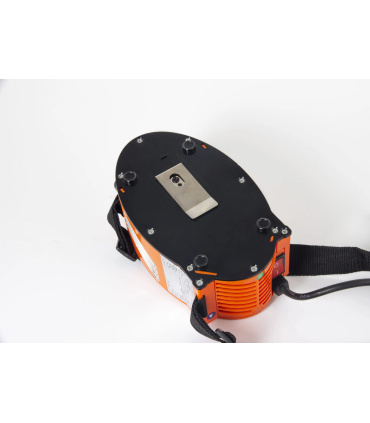 اینورتر جوشکاری کمری 220 آمپر وینر WINNER مدل 3011 گارانتی 24 ماهه