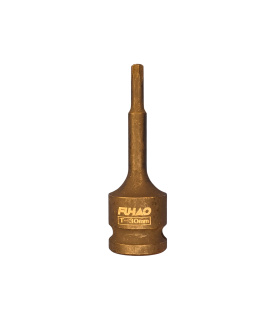 آلن بکسی ستاره T سایز T30 درایو 1/2 اینچ فشارقوی جنس CR-MO فوها FUHAO مدل 4029