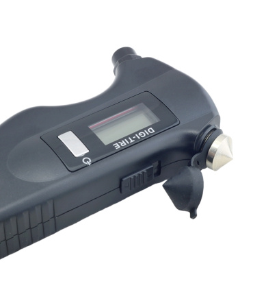 ابزار چندکاره نجات و ایمنی خودرو مدل T1