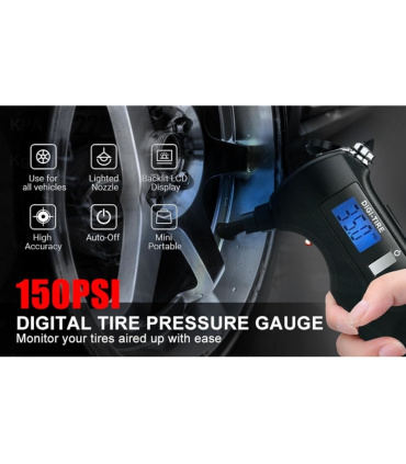 ابزار چندکاره نجات و ایمنی خودرو مدل T1