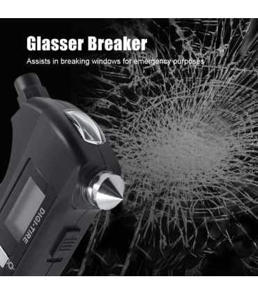 ابزار چندکاره نجات و ایمنی خودرو مدل T1