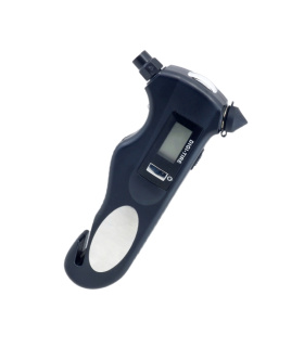 ابزار چندکاره نجات و ایمنی خودرو مدل T1