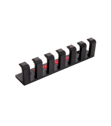 آویز سیم 7 تایی سایز بزرگ