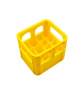 اورگانایزر باتری قلمی AA و نیم قلمی AAA طرح جعبه نوشابه