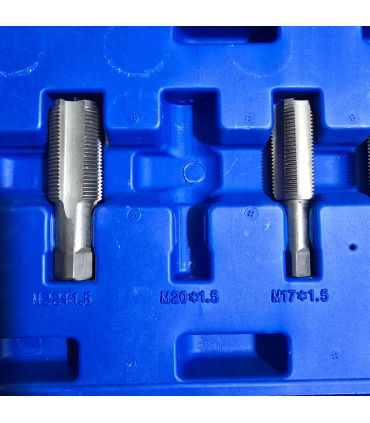 جعبه باز کیت ناقص | کیت کامل تعمیرات رزوه پیچ کارتل ، دیفرانسیل و گیربکس افجی FG مدل 6059