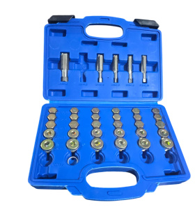 جعبه باز کیت ناقص | کیت کامل تعمیرات رزوه پیچ کارتل ، دیفرانسیل و گیربکس افجی FG مدل 6059