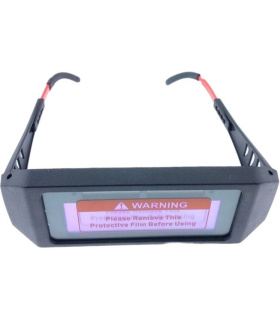 عینک جوشکاری اتوماتیک XB