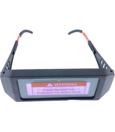 عینک جوشکاری اتوماتیک XB