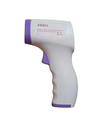 دماسنج دوکاره مکسین MAXIN مدل AD801