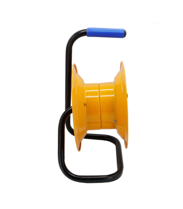 قرقره کابل جمع کن وحدت الکتریک ظرفیت 30 متر (رنگ بندی مختلف)