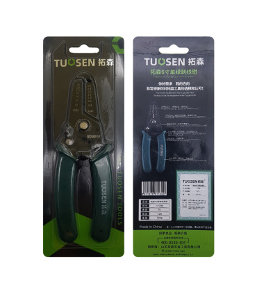 سیم لخت کن چند کاره توسین TUOSEN مدل 11390