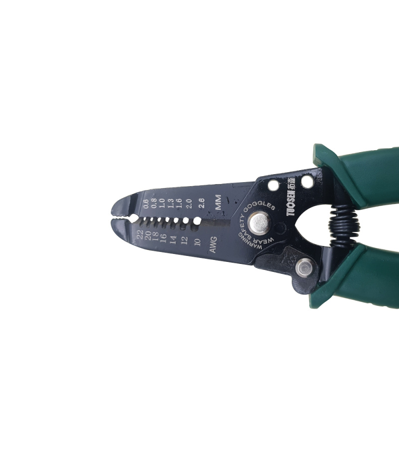 سیم لخت کن چند کاره توسین TUOSEN مدل 11390