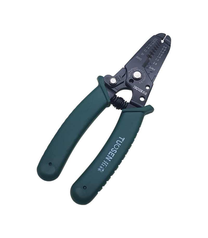 سیم لخت کن چند کاره توسین TUOSEN مدل 11390