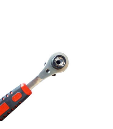 آچار جغجغه ای 8طرفه GSTOOLS