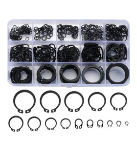 کیت 300 عددی خار فنری بیرونی الکاتولز LKTOOLS مدل Z5197