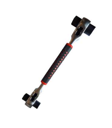 آچار جغجغه ای 8طرفه GSTOOLS