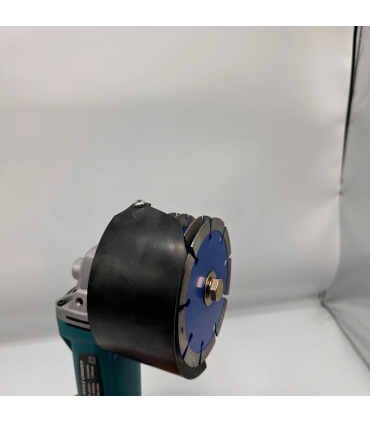 تبدیل مینی فرز به شیار زن به همراه محافظ