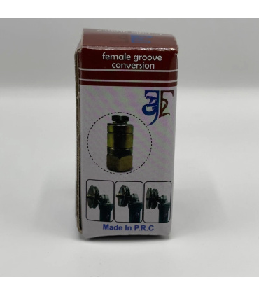 تبدیل مینی فرز به شیار زن به همراه محافظ