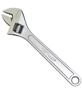 آچار فرانسه سایز 10 اینچ تاتناد TATNAD مدل 10T