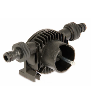 تبدیل دریل شارژی و برقی به پمپ آب سری جدید کوپلینگ خور مدل HQ