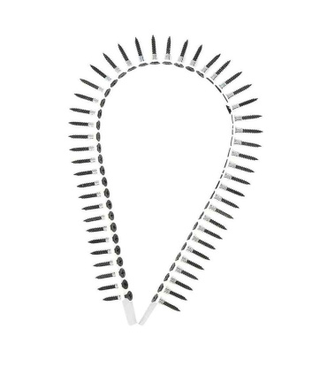 ریل نواری 50عددی پیچ مخصوص پیچ بند اتومات (آستروگان)