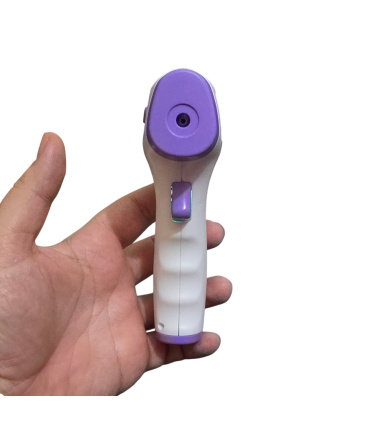 دماسنج دوکاره کالسکان CALSIKON مدل HG01