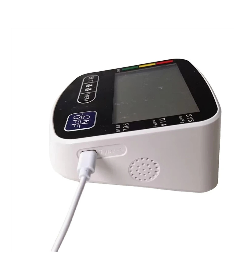 فشارسنج دیجیتال مدل BP06D