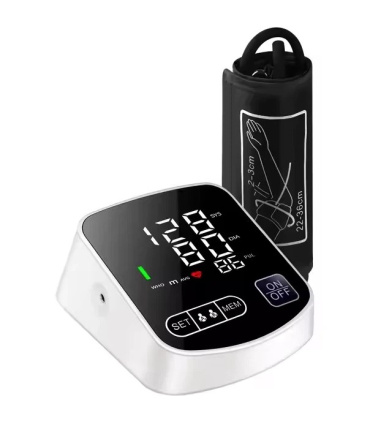 فشارسنج دیجیتال مدل BP06D