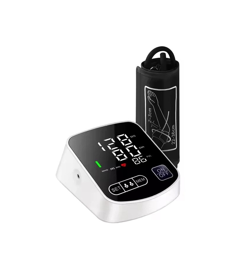 فشارسنج دیجیتال مدل BP06D