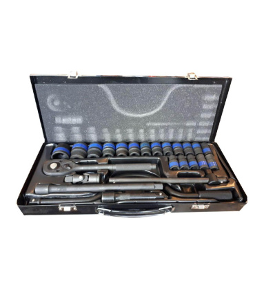 جعبه بکس فشار قوی ساتا گودSATA GOOD